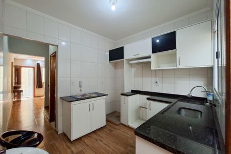 Casa de condomínio para alugar com 70m², 2 quartos e 1 vaga Casa de condomínio para alugar com 70m², 2 quartos e 1 vagaCozinha
