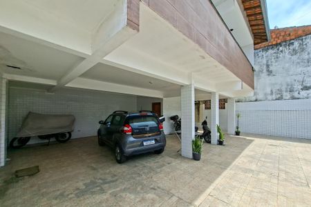 Casa de condomínio para alugar com 70m², 2 quartos e 1 vaga Casa de condomínio para alugar com 70m², 2 quartos e 1 vagaGaragem
