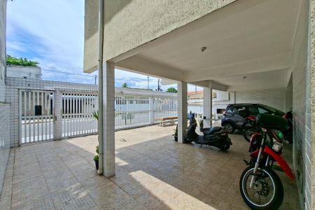 Casa de condomínio para alugar com 70m², 2 quartos e 1 vaga Casa de condomínio para alugar com 70m², 2 quartos e 1 vagaGaragem