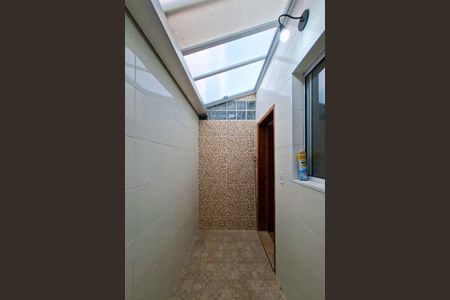 Casa de condomínio para alugar com 70m², 2 quartos e 1 vaga Casa de condomínio para alugar com 70m², 2 quartos e 1 vagaÁrea de Serviço