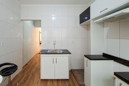 Casa de condomínio para alugar com 70m², 2 quartos e 1 vaga Casa de condomínio para alugar com 70m², 2 quartos e 1 vagaCozinha