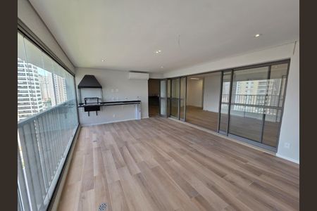 Apartamento à venda com 3 quartos, 158m² em Perdizes, São Paulo