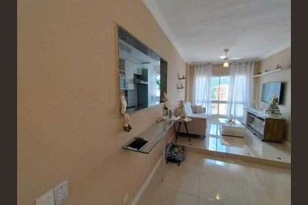 Apartamento à venda com 2 quartos, 60m² em Pechincha, Rio de Janeiro