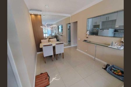 Apartamento à venda com 2 quartos, 60m² em Pechincha, Rio de Janeiro