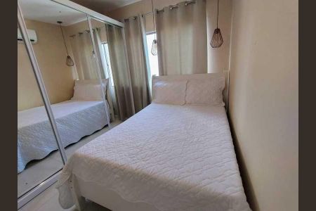 Apartamento à venda com 2 quartos, 60m² em Pechincha, Rio de Janeiro