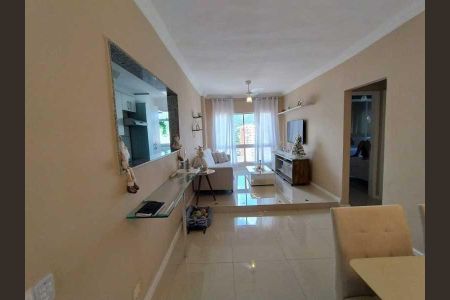 Apartamento à venda com 2 quartos, 60m² em Pechincha, Rio de Janeiro