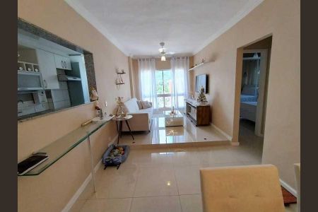 Apartamento à venda com 2 quartos, 60m² em Pechincha, Rio de Janeiro