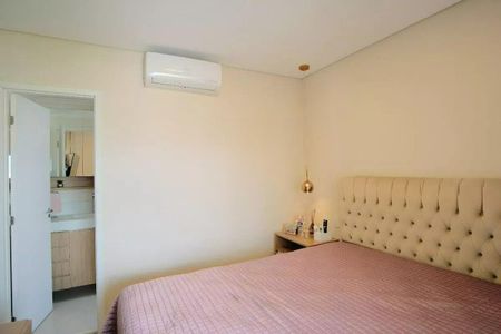 Apartamento à venda com 3 quartos, 127m² em Tatuapé, São Paulo