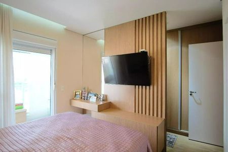 Apartamento à venda com 3 quartos, 127m² em Tatuapé, São Paulo