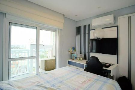 Apartamento à venda com 3 quartos, 127m² em Tatuapé, São Paulo