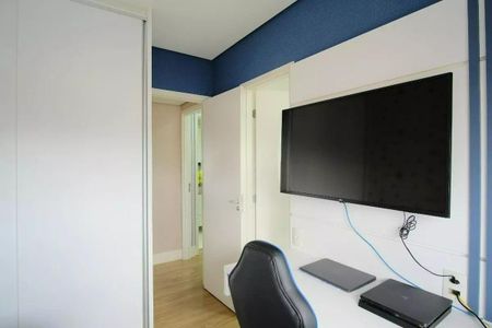 Apartamento à venda com 3 quartos, 127m² em Tatuapé, São Paulo