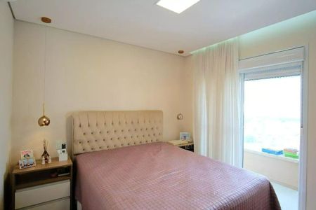 Apartamento à venda com 3 quartos, 127m² em Tatuapé, São Paulo