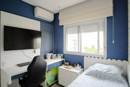 Apartamento à venda com 3 quartos, 127m² em Tatuapé, São Paulo