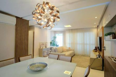 Apartamento à venda com 3 quartos, 127m² em Tatuapé, São Paulo