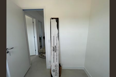 Apartamento à venda com 38m², 2 quartos e 1 vagaQuarto 2