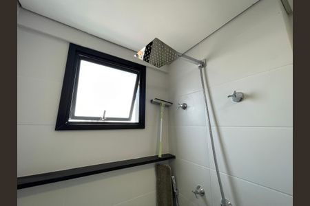 Apartamento à venda com 38m², 2 quartos e 1 vagaBanheiro