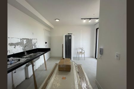 Apartamento à venda com 38m², 2 quartos e 1 vagaSala/Cozinha