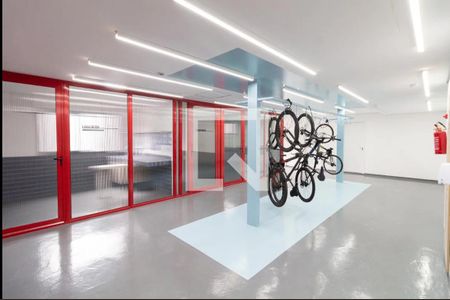 Apartamento à venda com 38m², 2 quartos e 1 vagaÁrea comum