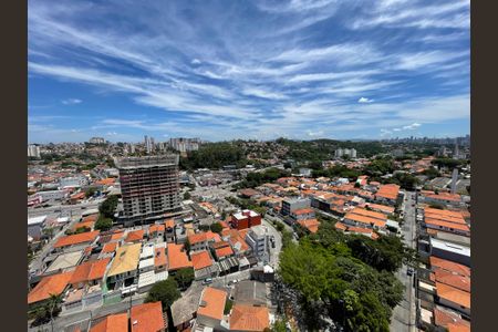 Apartamento à venda com 38m², 2 quartos e 1 vagaVista do Quarto 2