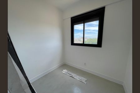 Apartamento à venda com 38m², 2 quartos e 1 vagaQuarto 2