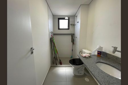Apartamento à venda com 38m², 2 quartos e 1 vagaBanheiro