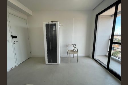Apartamento à venda com 38m², 2 quartos e 1 vagaSala/Cozinha