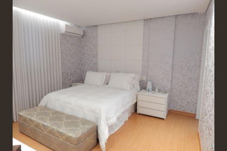 Apartamento à venda com 4 quartos, 150m² em Buritis, Belo Horizonte