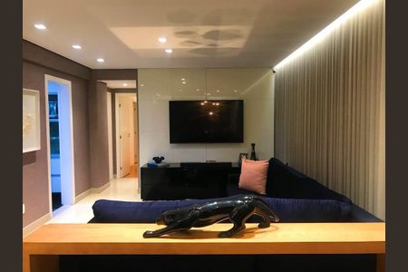 Apartamento à venda com 4 quartos, 150m² em Buritis, Belo Horizonte