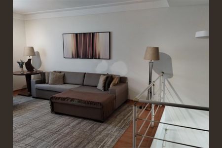 Casa à venda com 3 quartos, 199m² em Planalto Paulista, São Paulo