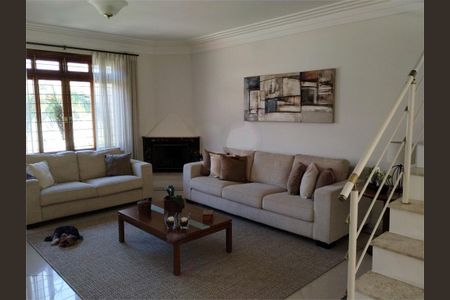 Casa à venda com 3 quartos, 199m² em Planalto Paulista, São Paulo