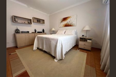 Casa à venda com 3 quartos, 199m² em Planalto Paulista, São Paulo