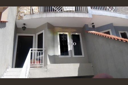 Casa à venda com 120m², 5 quartos e 3 vagas