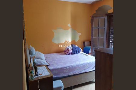 Casa à venda com 5 quartos, 120m² em Cidade Patriarca, São Paulo