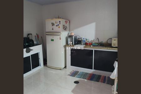 Casa à venda com 5 quartos, 120m² em Cidade Patriarca, São Paulo