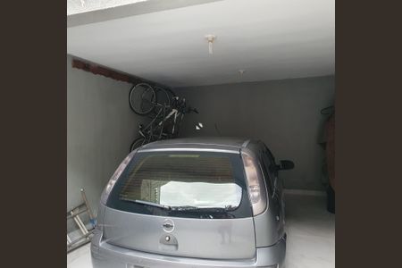 Casa à venda com 120m², 5 quartos e 3 vagas