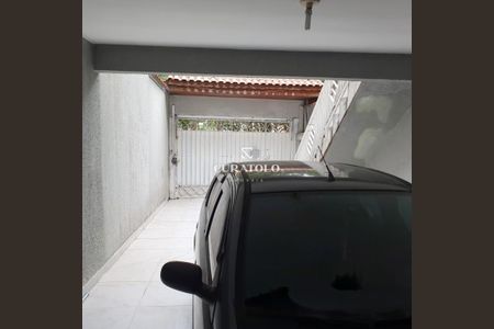 Casa à venda com 120m², 5 quartos e 3 vagas
