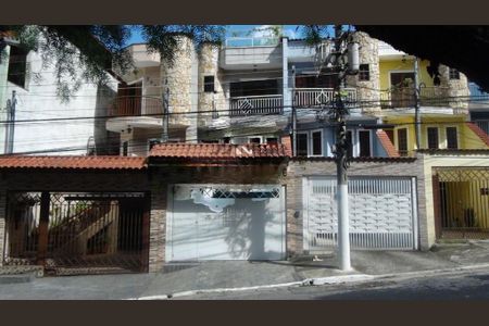 Casa à venda com 120m², 5 quartos e 3 vagas