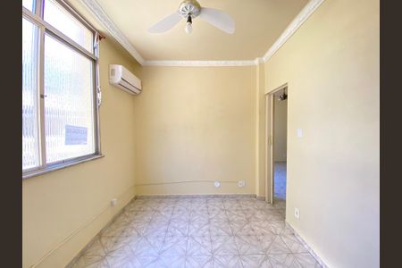 Apartamento para alugar com 1 quarto, 49m² em Pilares, Rio de Janeiro