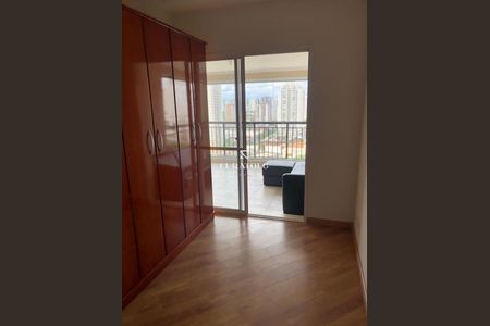 Apartamento à venda com 3 quartos, 94m² em Vila Romana, São Paulo