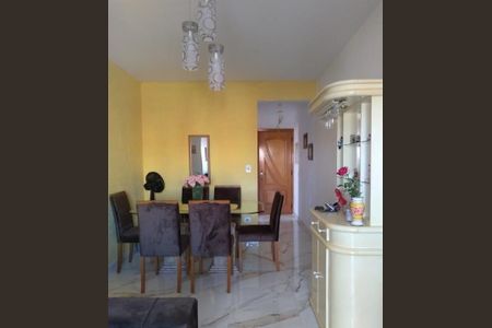 Apartamento à venda com 2 quartos, 54m² em Mandaqui, São Paulo