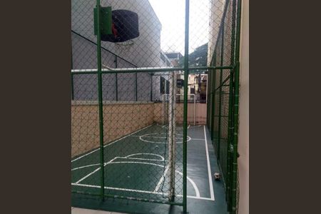 Apartamento à venda com 2 quartos, 54m² em Mandaqui, São Paulo