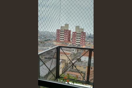 Apartamento à venda com 2 quartos, 54m² em Mandaqui, São Paulo