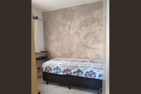 Apartamento à venda com 2 quartos, 54m² em Mandaqui, São Paulo