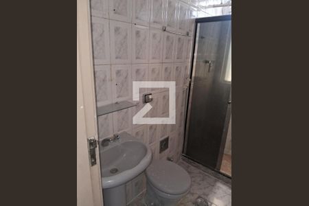 Apartamento para alugar com 1 quarto, 40m² em Pilares, Rio de Janeiro