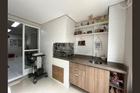 Apartamento à venda com 3 quartos, 195m² em Bosque da Saúde, São Paulo