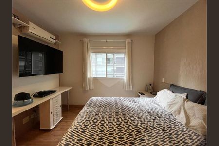 Apartamento à venda com 3 quartos, 195m² em Bosque da Saúde, São Paulo