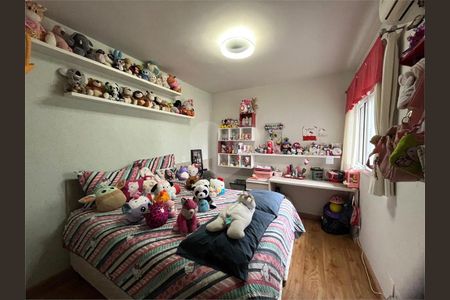 Apartamento à venda com 3 quartos, 195m² em Bosque da Saúde, São Paulo