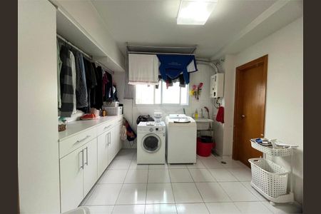 Apartamento à venda com 3 quartos, 195m² em Bosque da Saúde, São Paulo