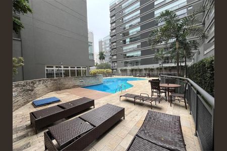 Apartamento à venda com 3 quartos, 195m² em Bosque da Saúde, São Paulo