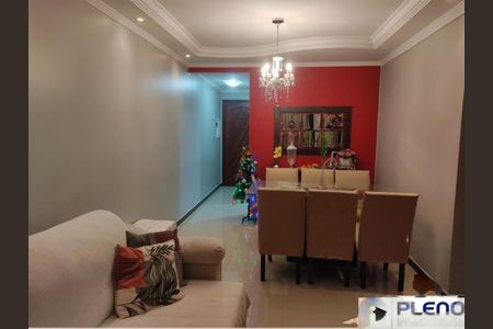 Apartamento à venda com 2 quartos, 63m² em Vila Medeiros, São Paulo